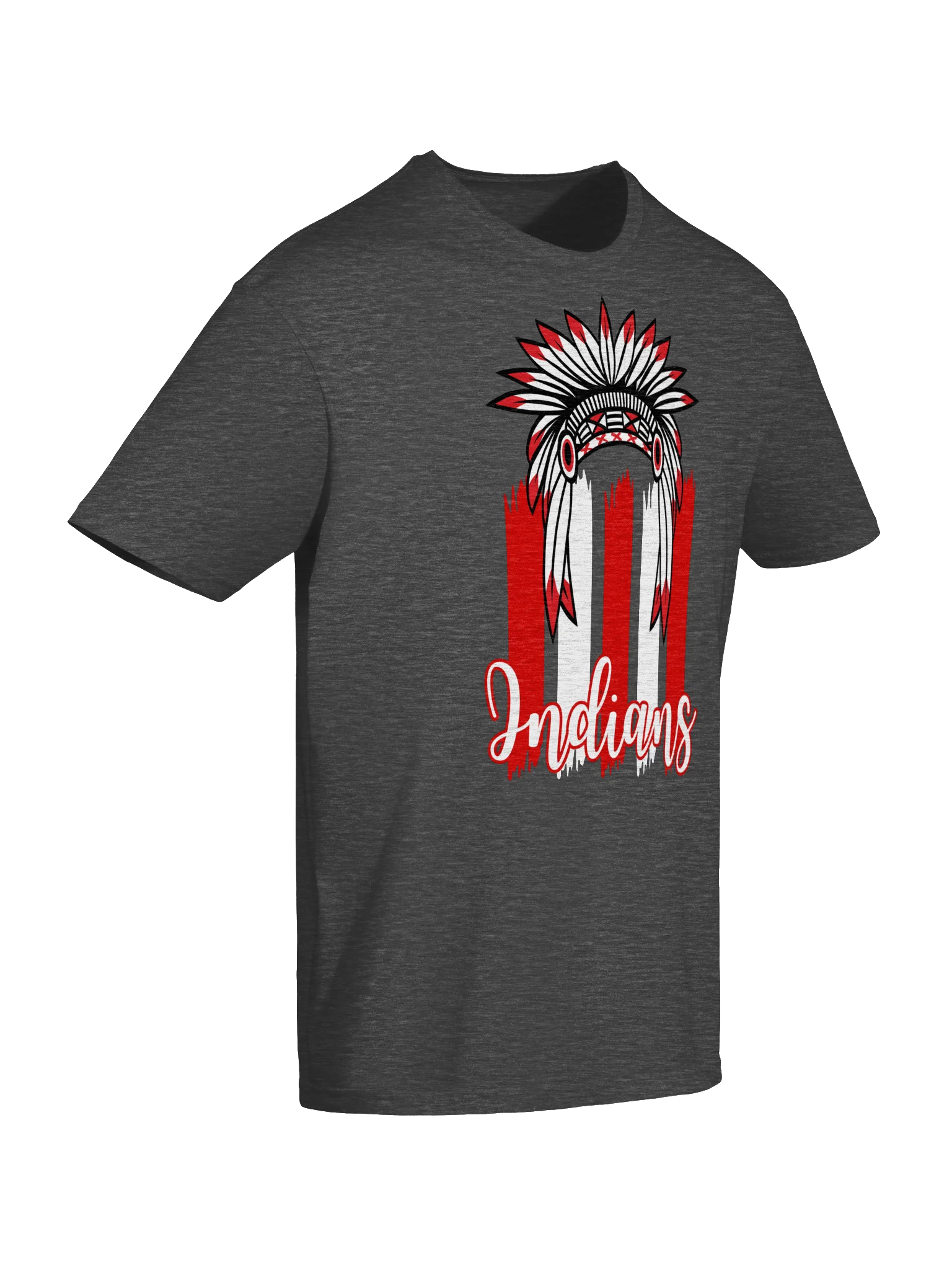 Indian Headress School Spirit Wear product image (21)