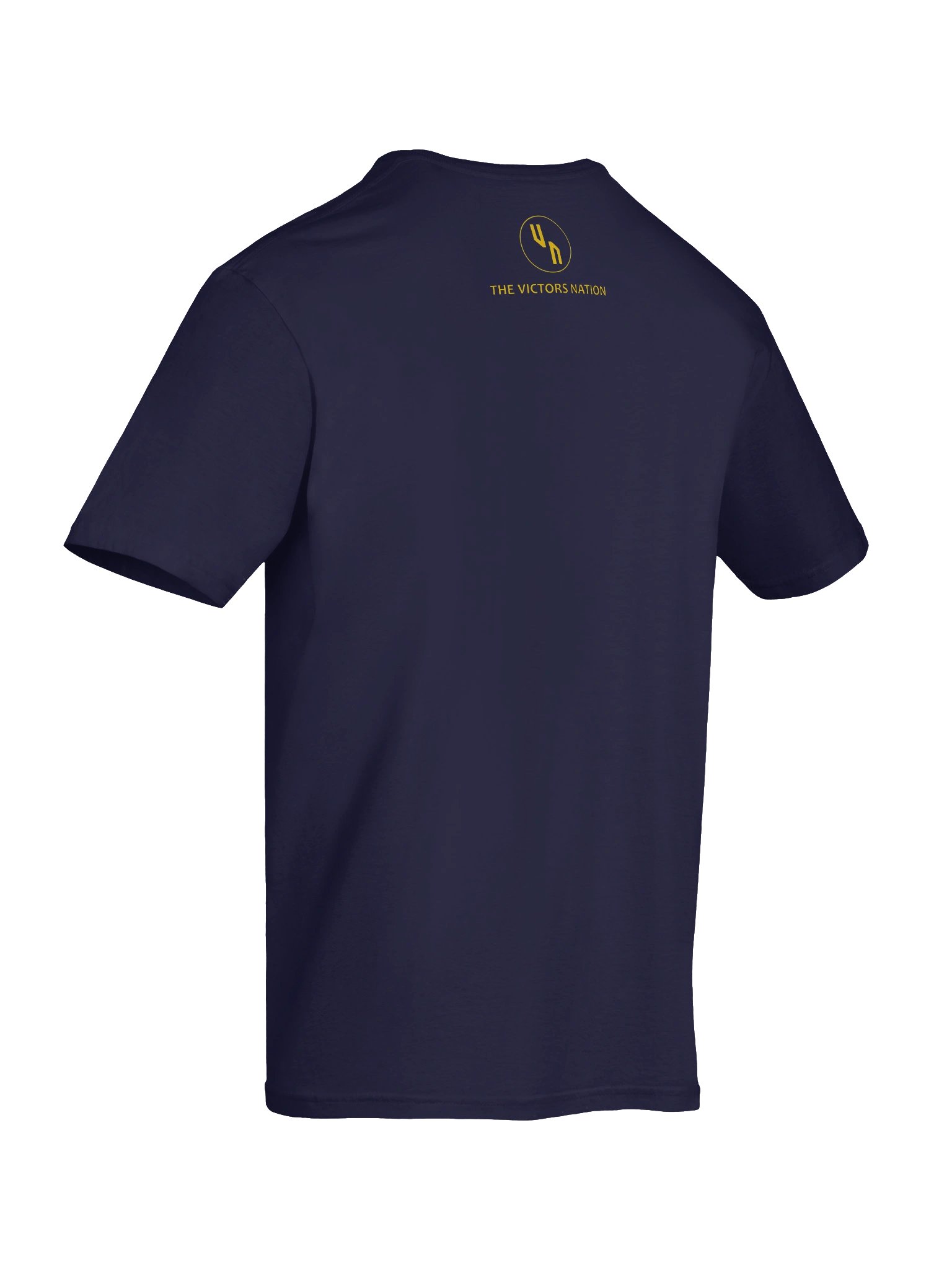Everything School Statement Edition Navy Tee product image (12)