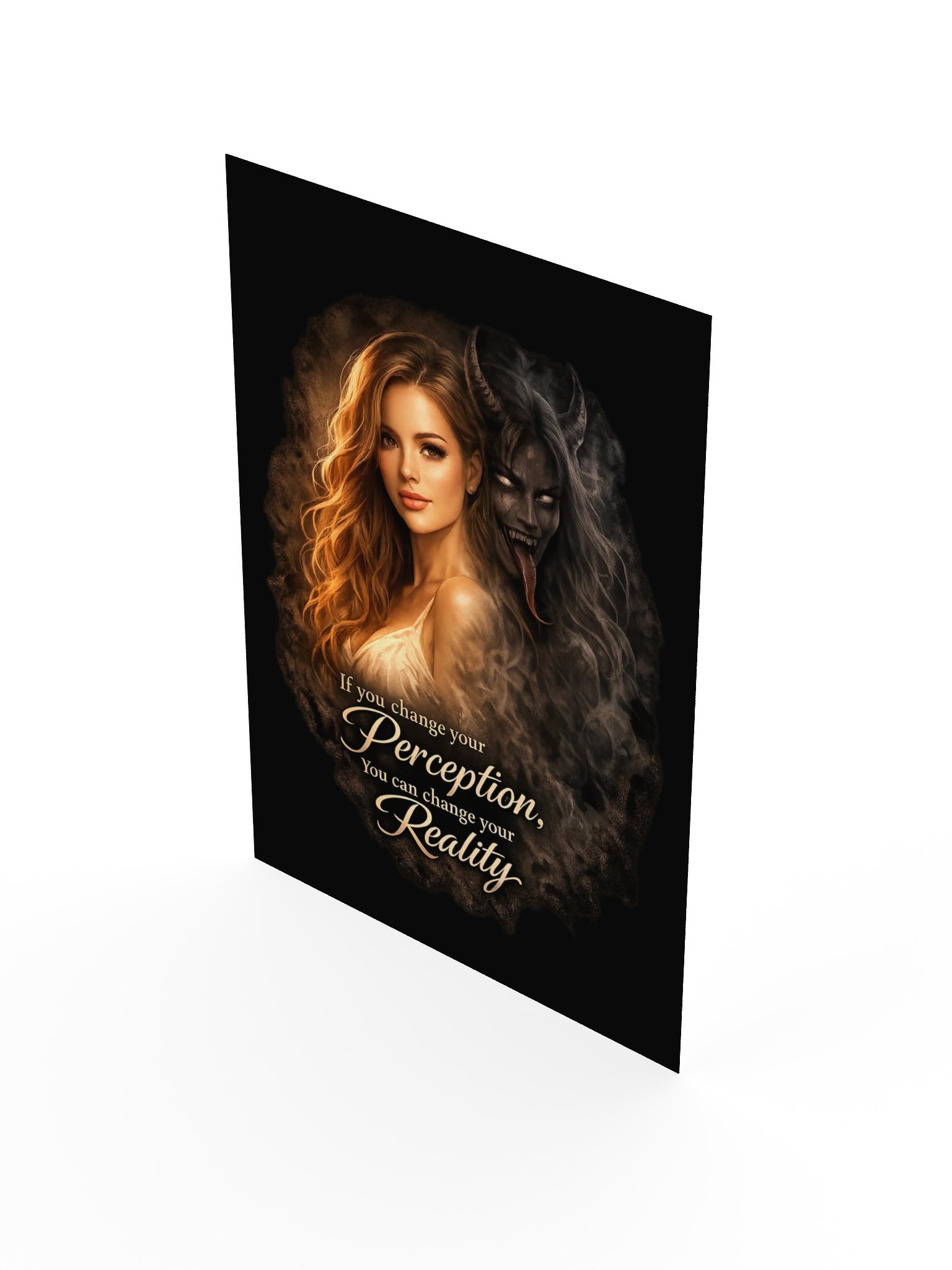 Perception Poster product image (20)