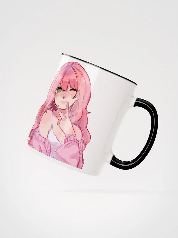 Cypathic Mug product image (8)