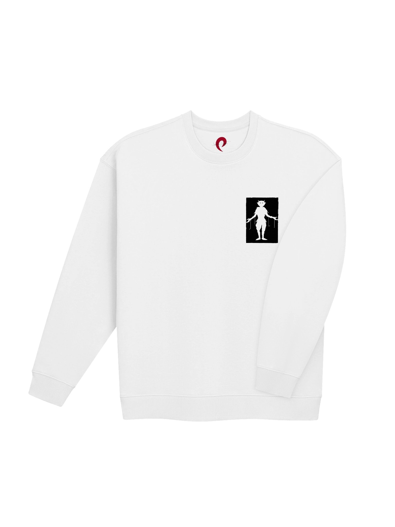Crewneck Mario product image (4)