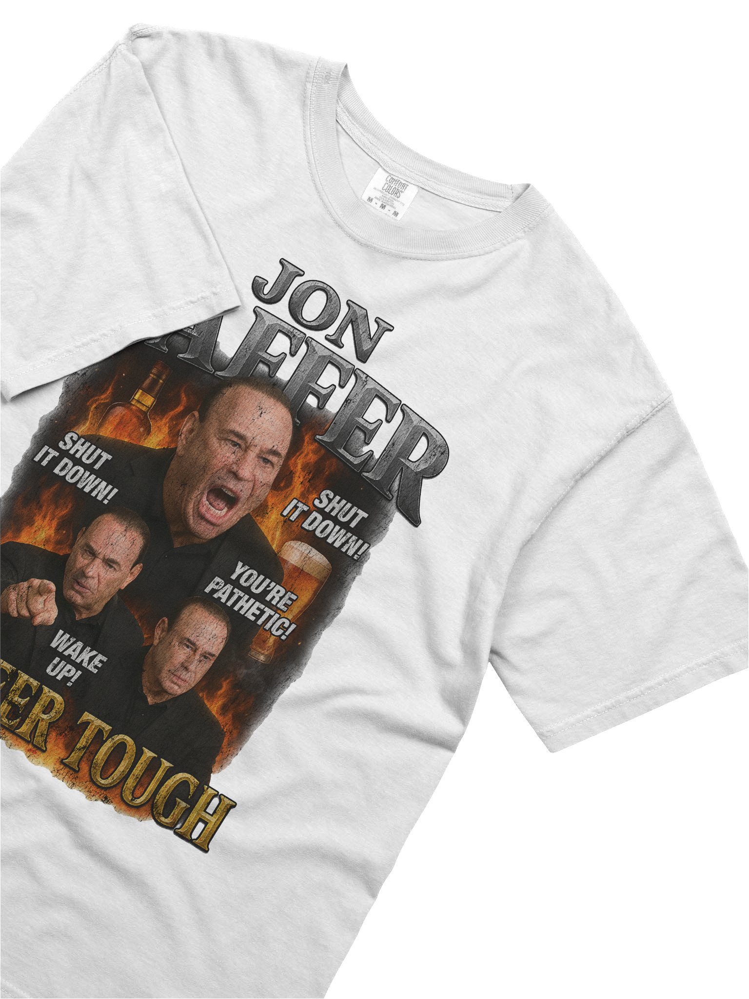 Taffer Tough: Bar Brawler Tee product image (5)