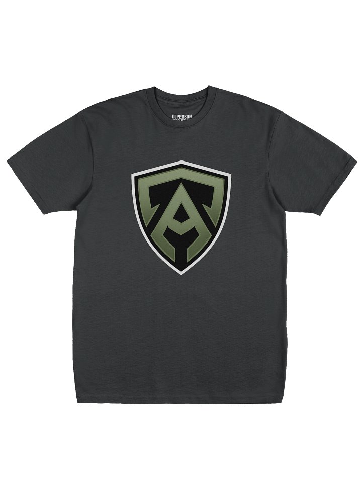 [Legacy] All For Production | T-Shirt product image (1)