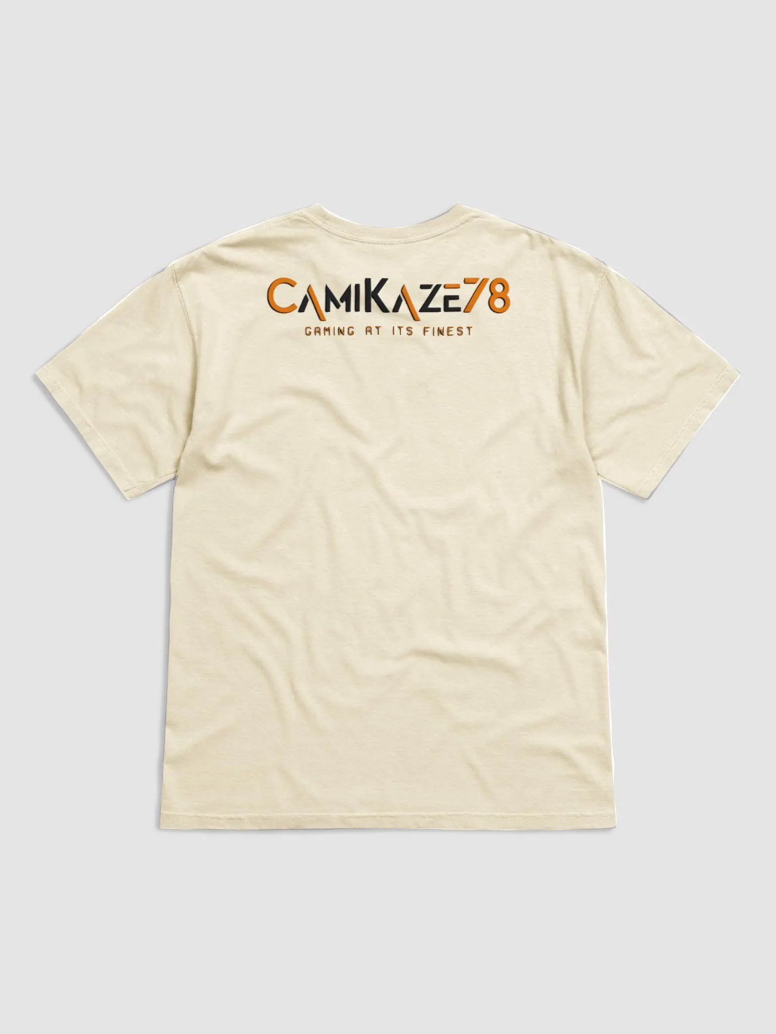 C78 Shirt - Light product image (3)