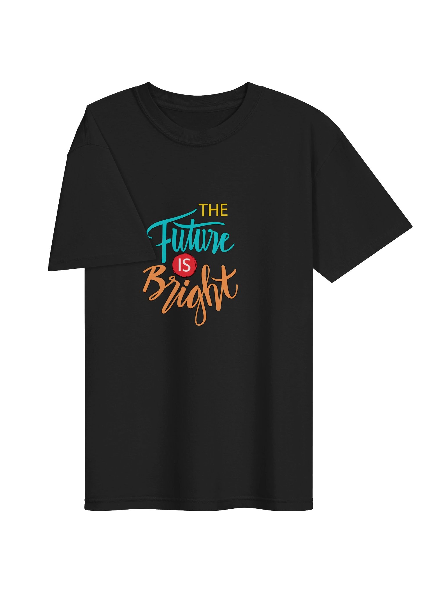The Future Is Bright Tee product image (11)