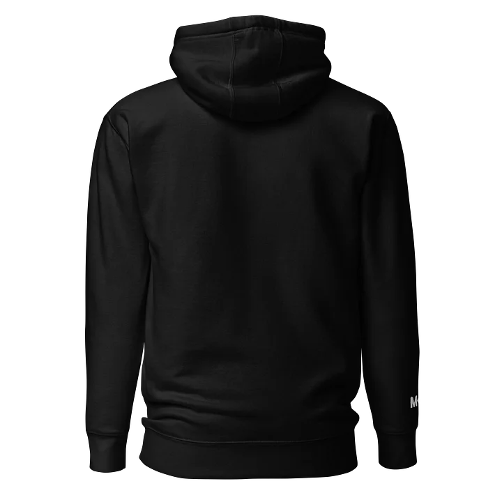 I'm BLOCKED In Hoodie product image (2)