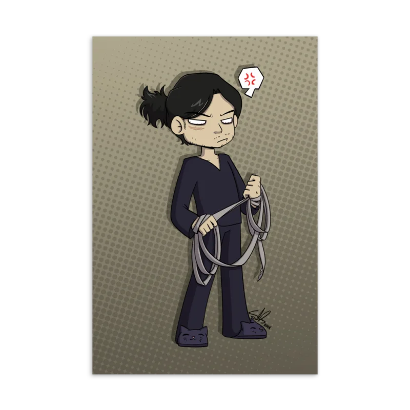 MHA - Aizawa product image (1)