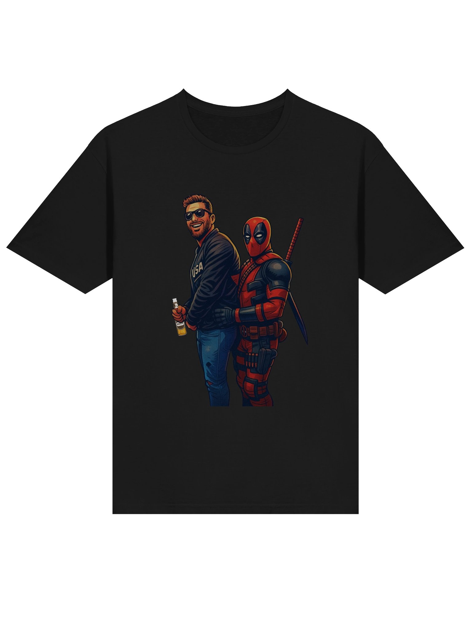 That Dead Michaels Guys T-shirt product image (3)