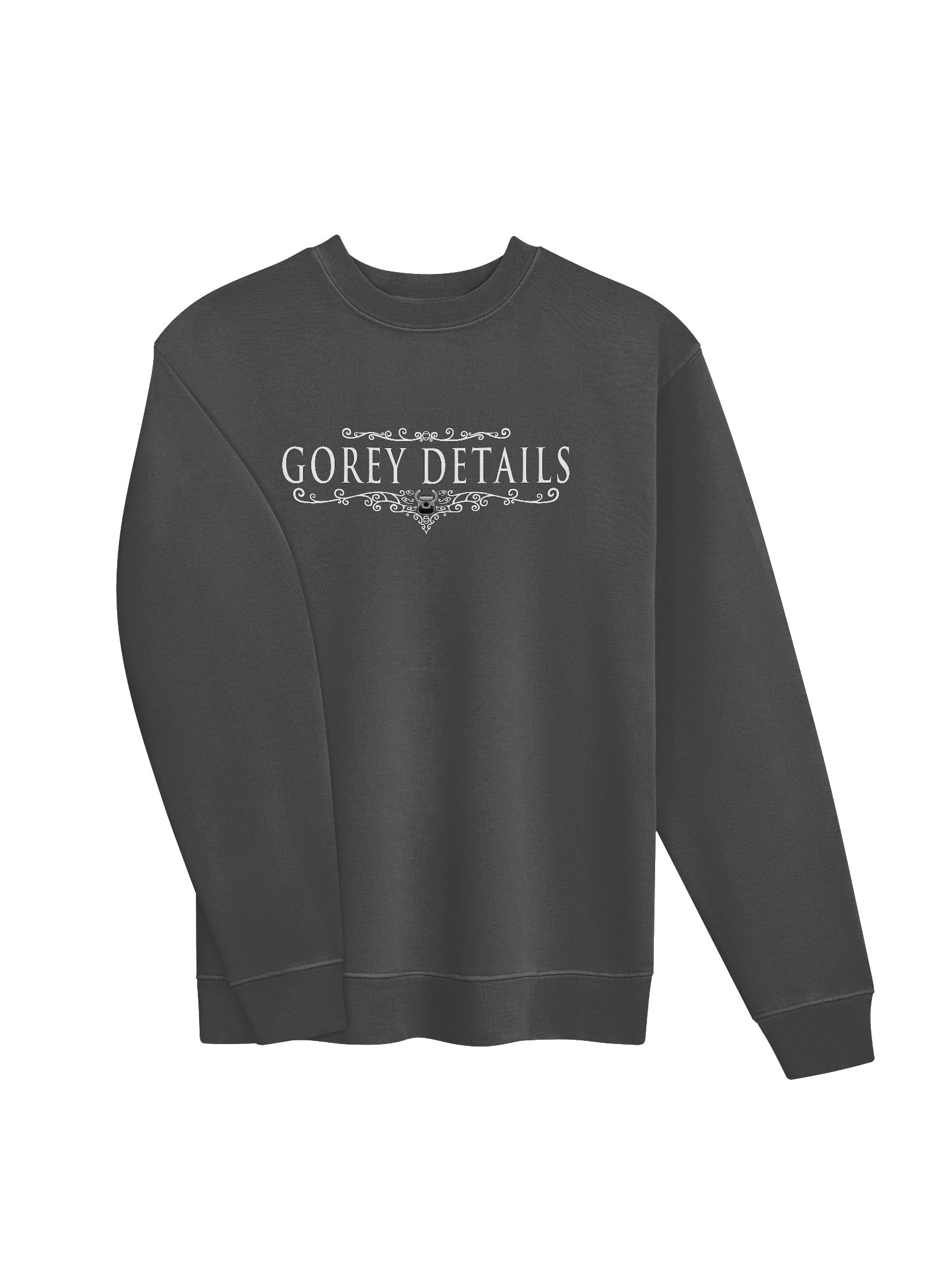 Note to Self - Independent Trading Co. Unisex Midweight Pigment Dyed Sweatshirt product image (3)