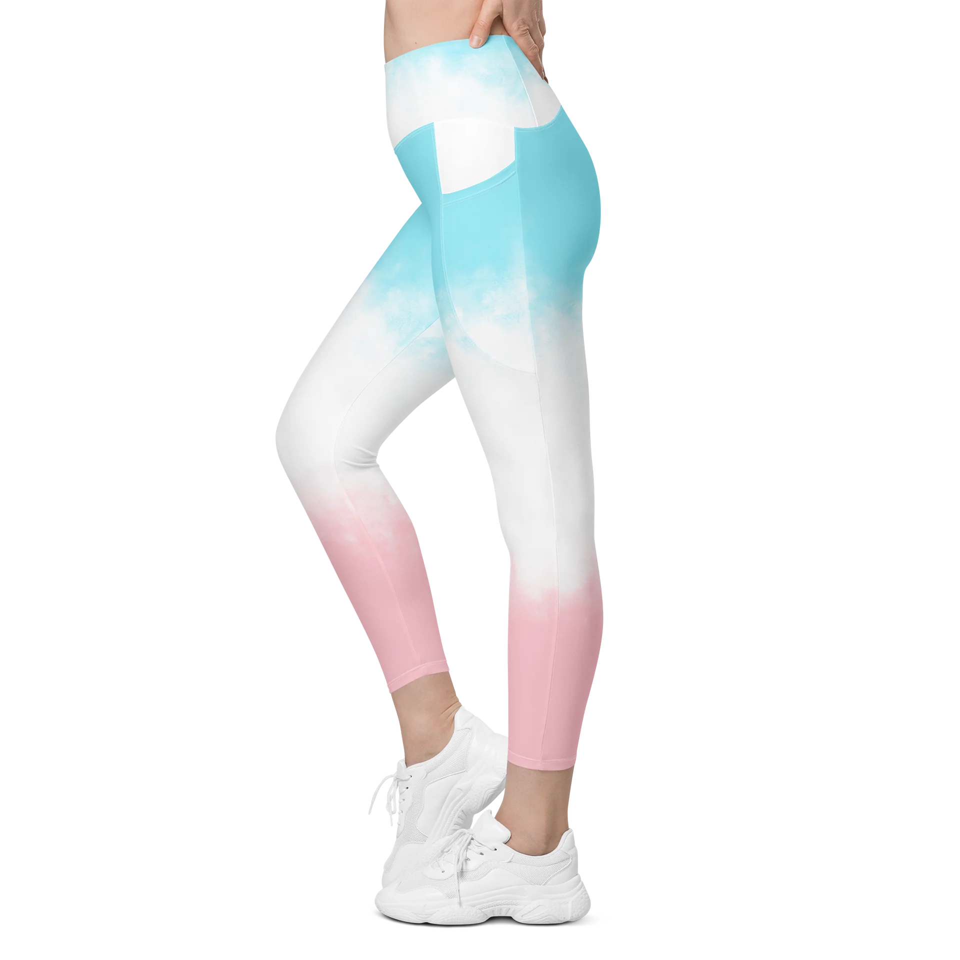 Daily Leggings with Pockets product image (6)