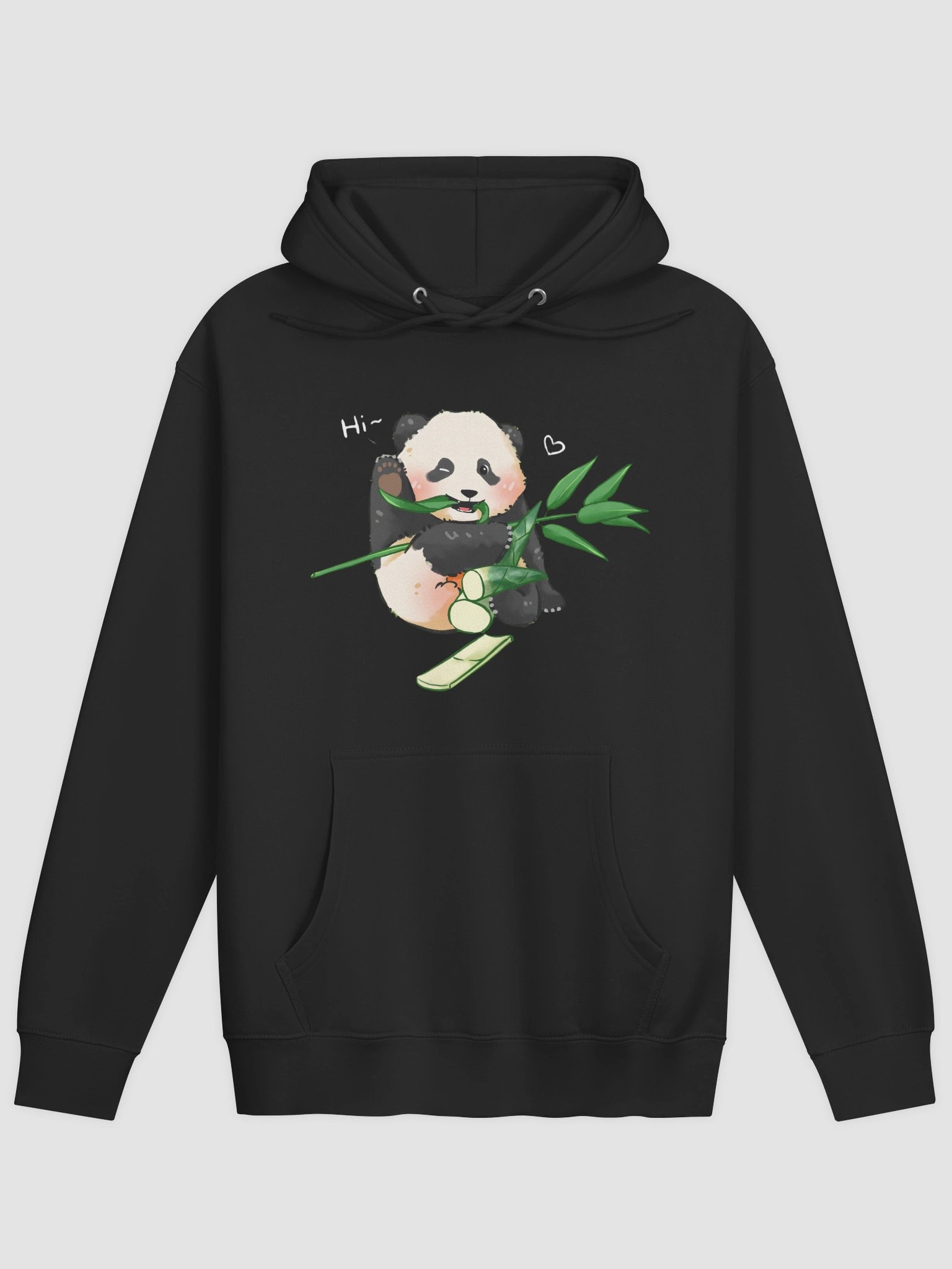 MEIZHU🐼Giant Panda product image (5)