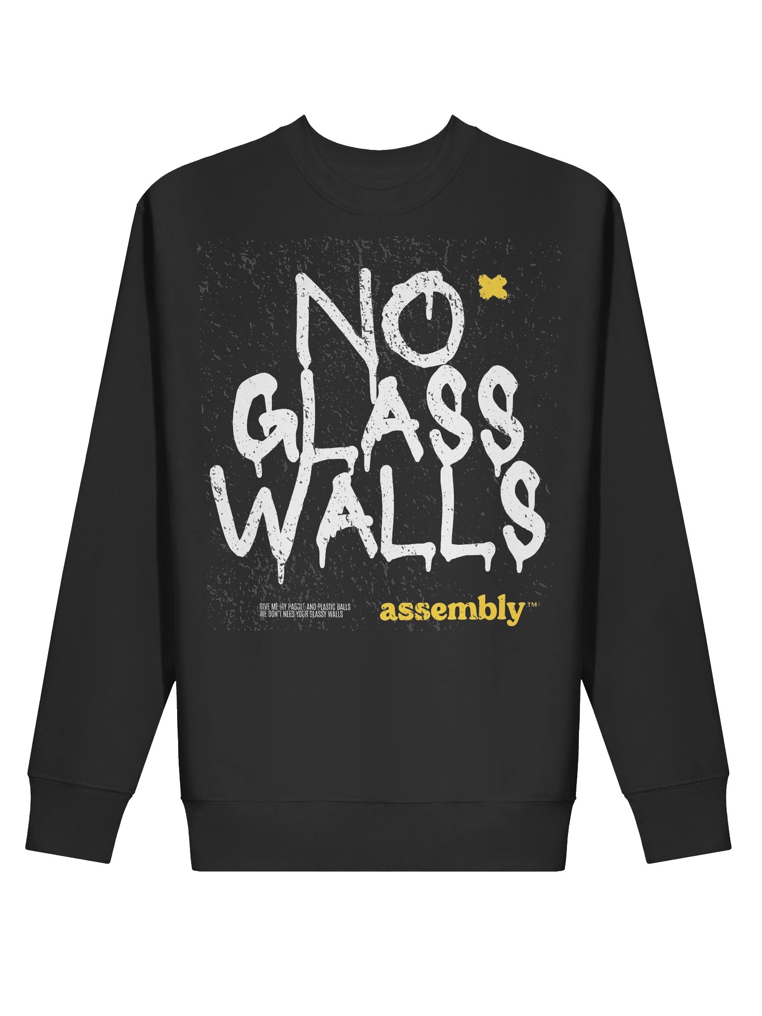 Protest Sweatshirt product image (2)