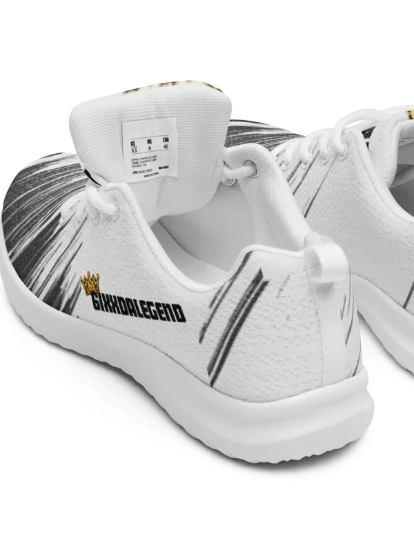 DA6iXXWRLD X 6IXX 1'S ZEBRA EDITION product image (7)