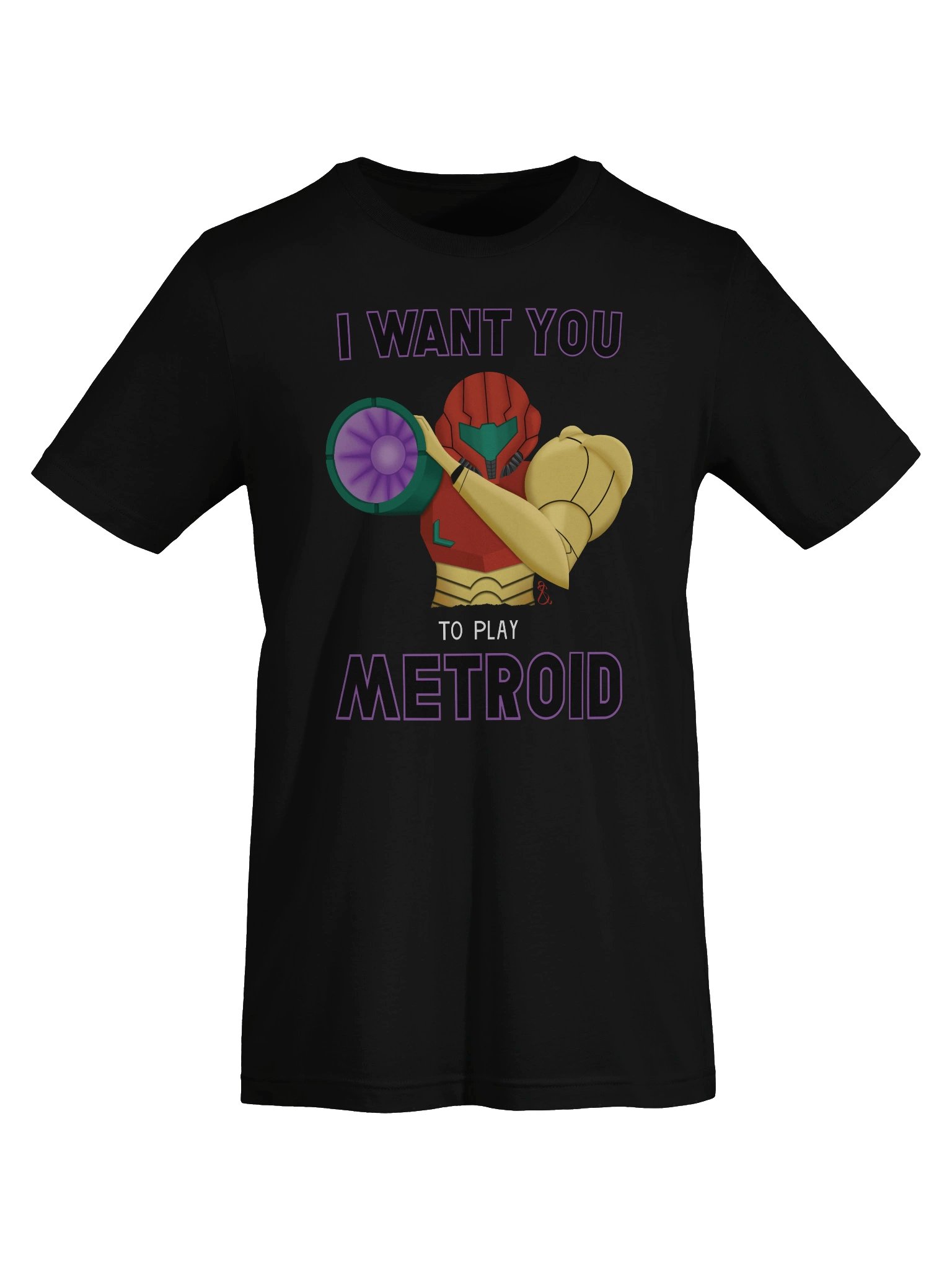 Play METROID (Dark) product image (14)