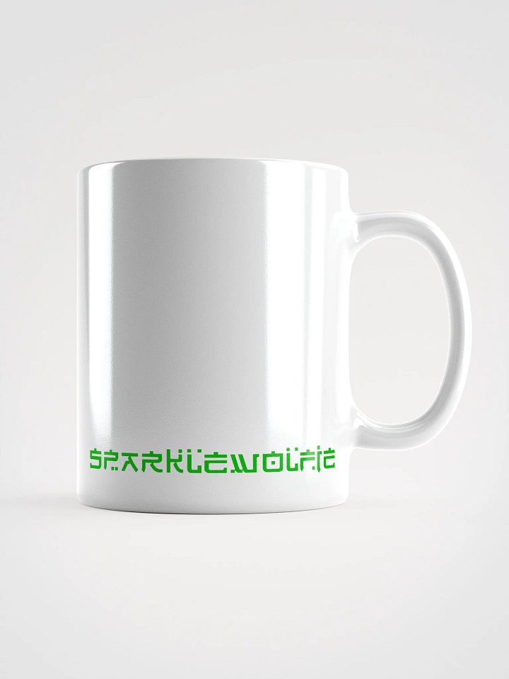Summoning Circle Mug product image (2)
