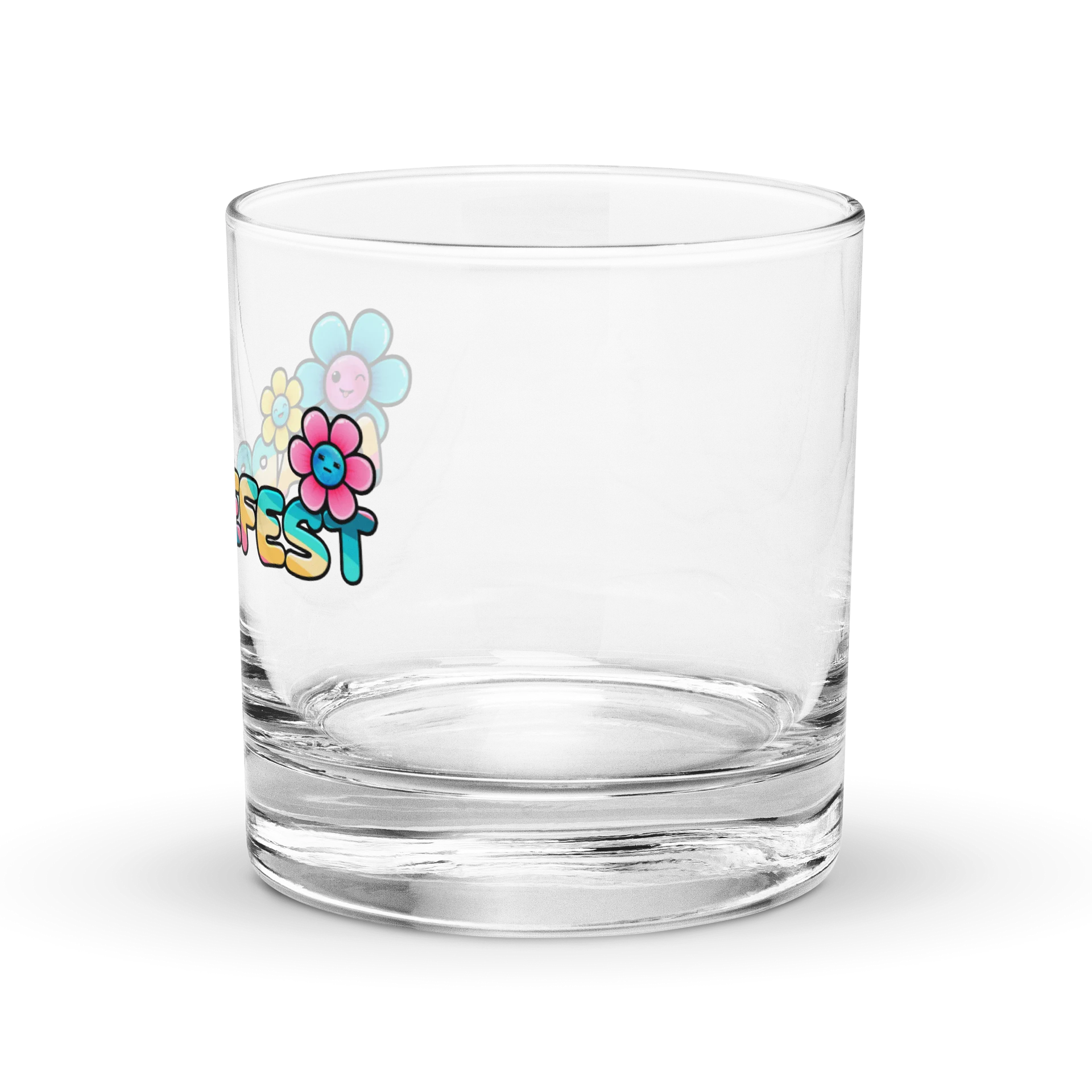 Marblefest June 2026 - Rocks Glass product image (4)