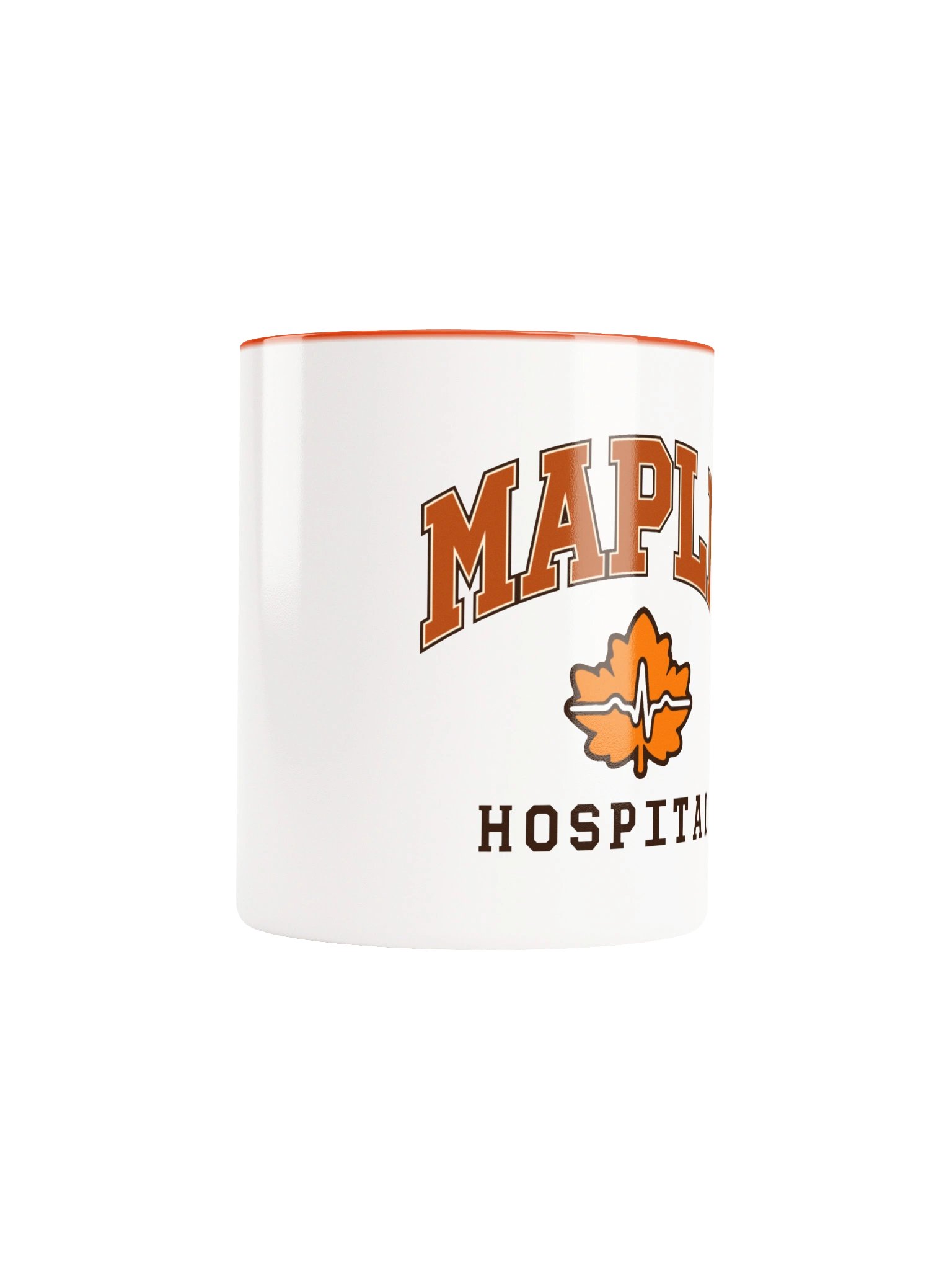 Maple Mug product image (9)