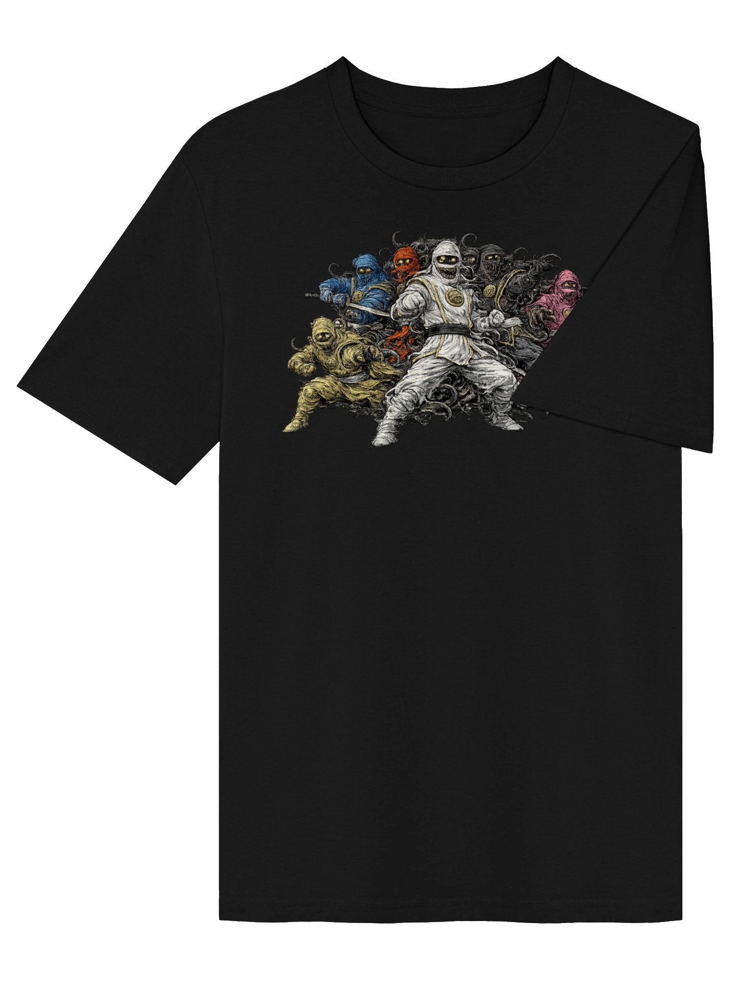 Ninjas product image (46)
