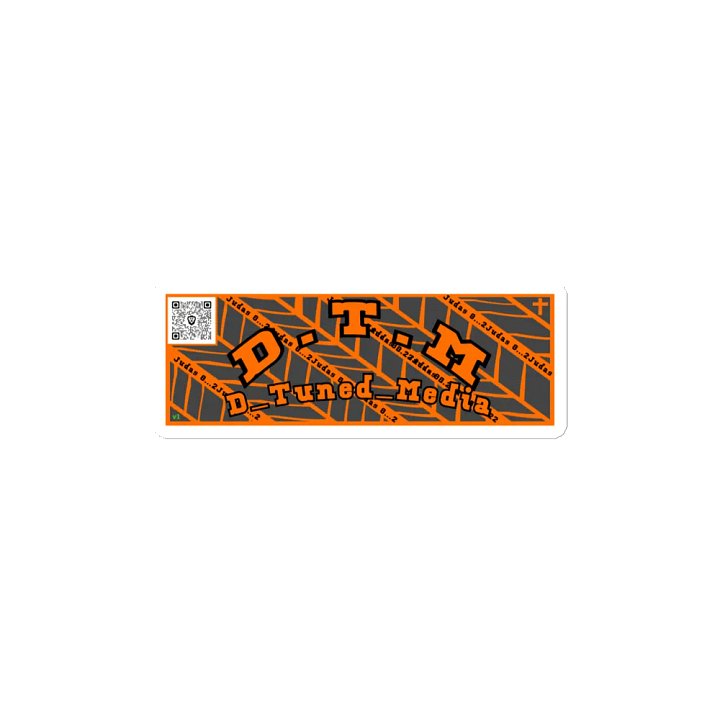 D. T. M. Tire Tread Magnets product image (2)