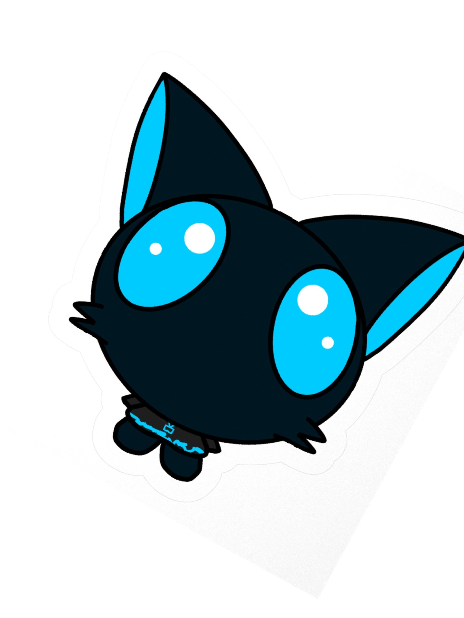 Spiritling - Cut Stickers product image (2)