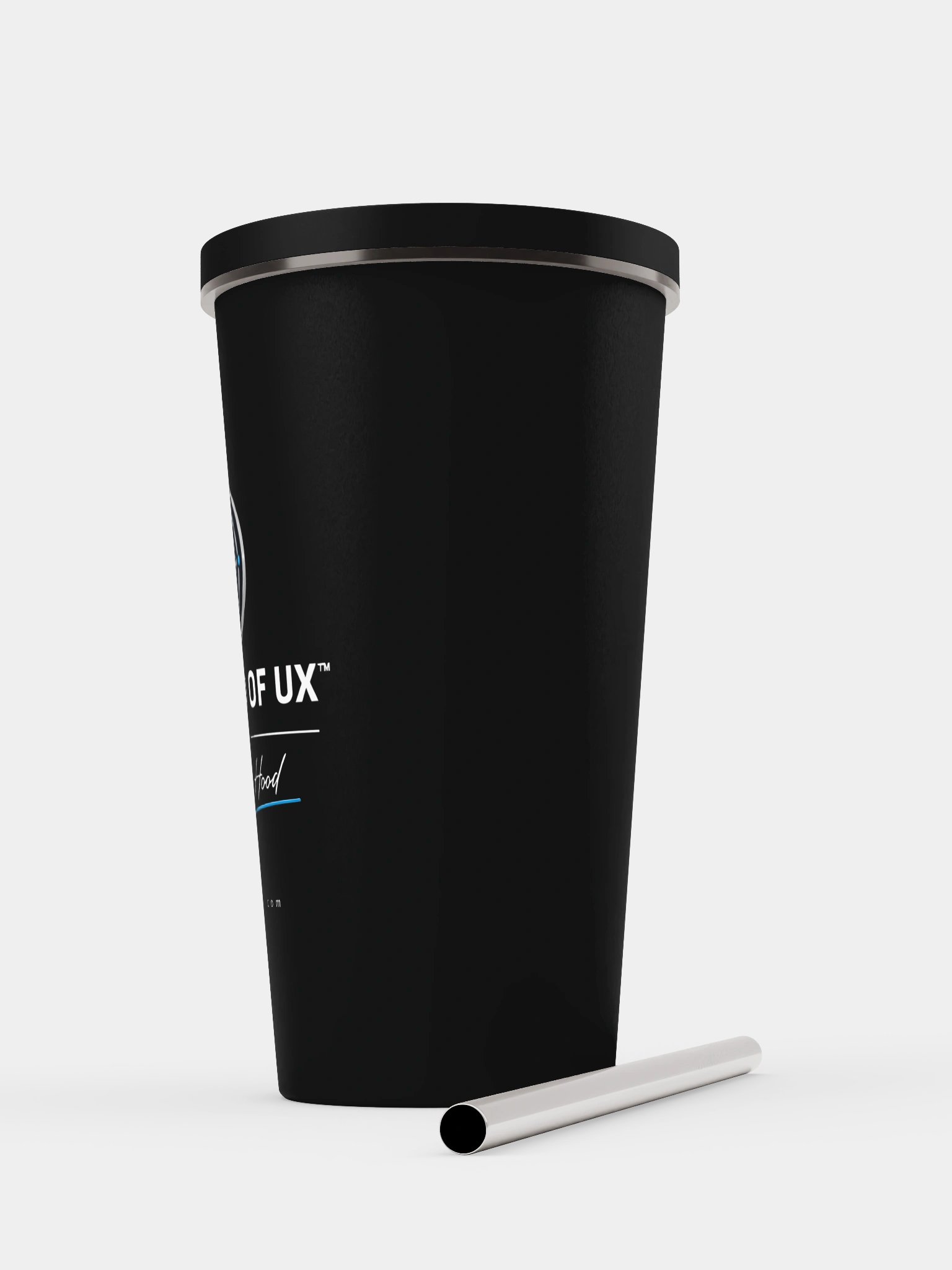 World of UX™ Signature Tumbler product image (5)