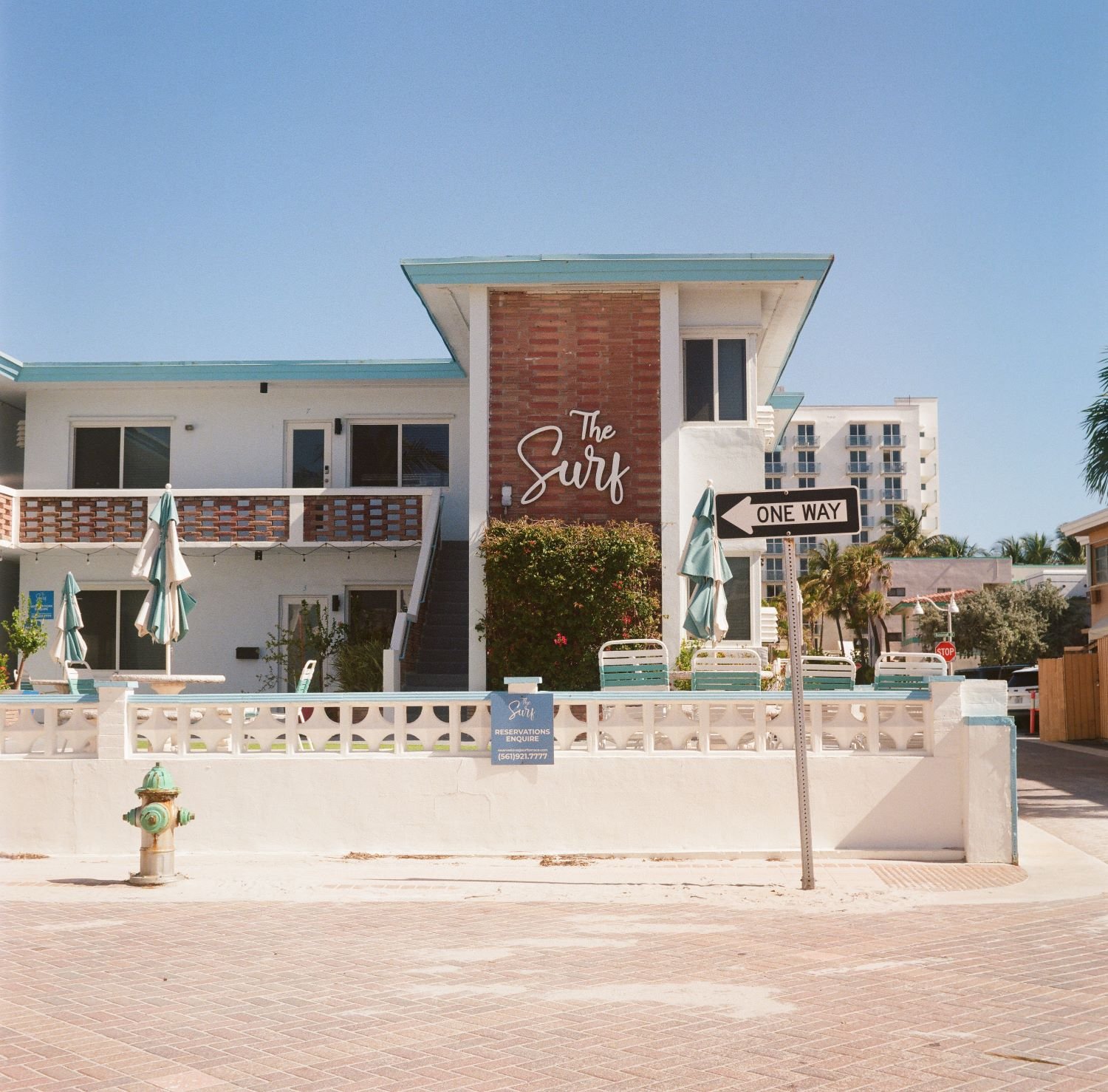 "The Surf" Archival Print product image (1)
