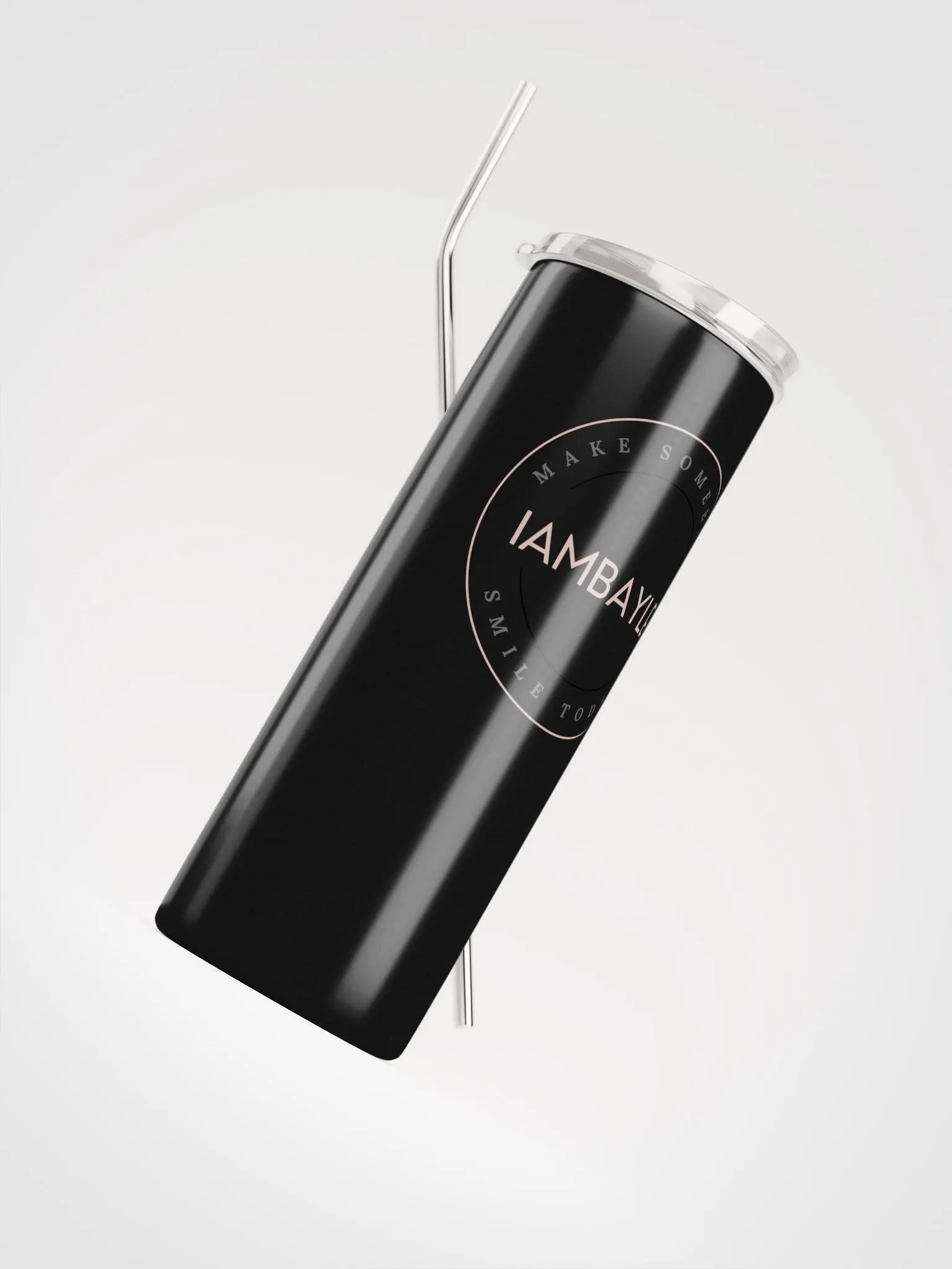 IAMBAYLEE Tumbler product image (4)