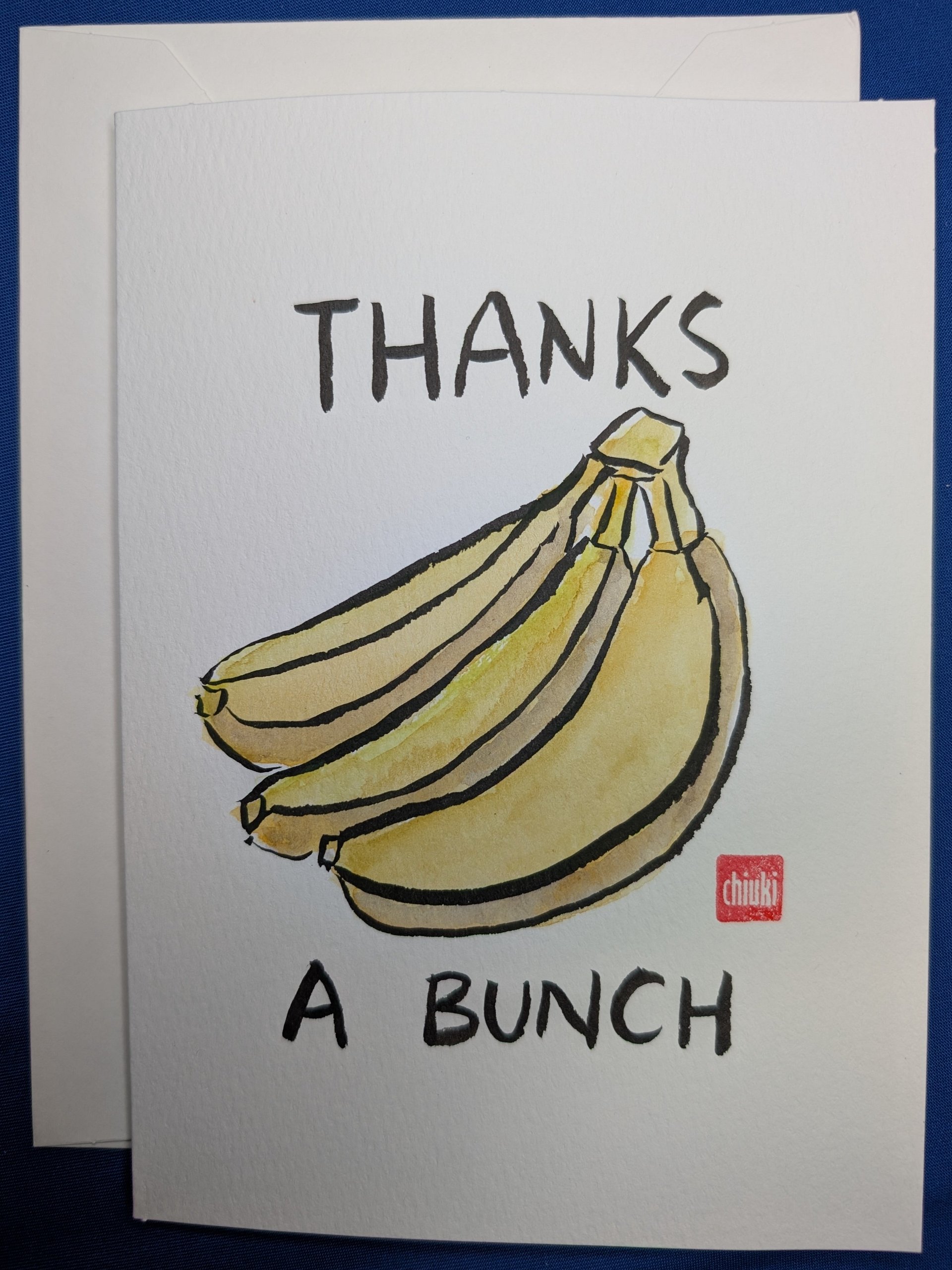 Thanks A Bunch product image (1)