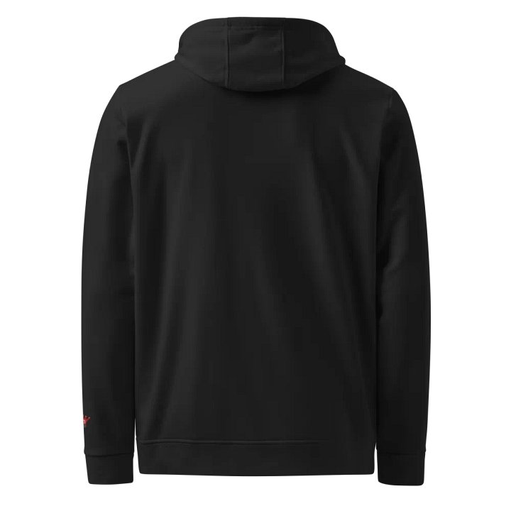Ray's Pizza x Adidas Embroidered Hoodie product image (2)