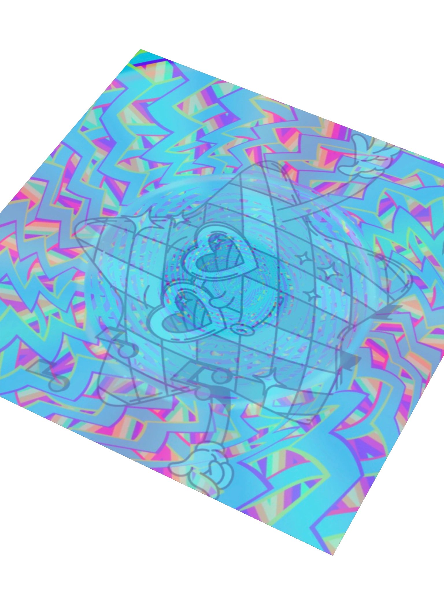 DiskoWoah product image (8)