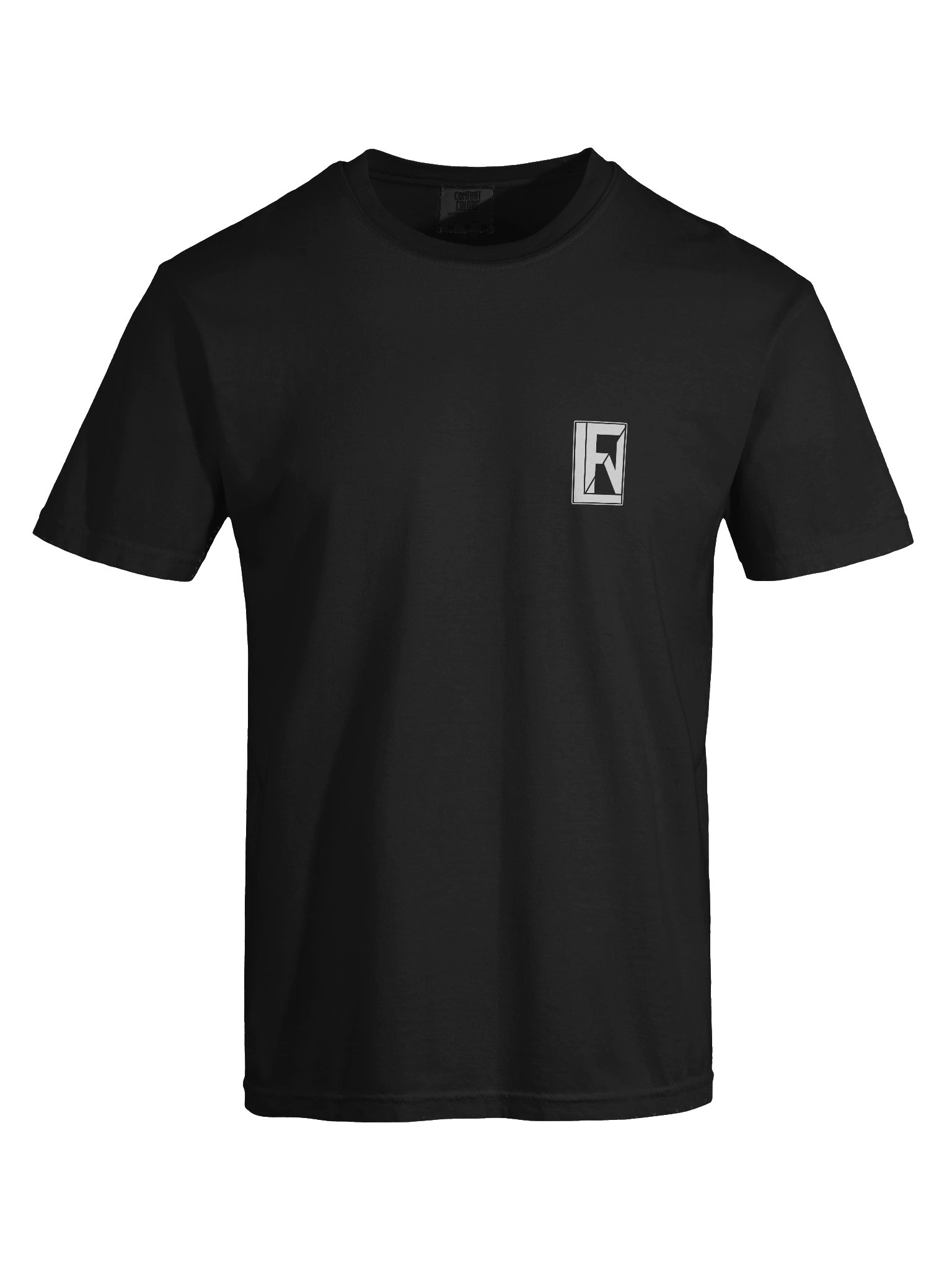 T-shirt Logo Coeur product image (3)