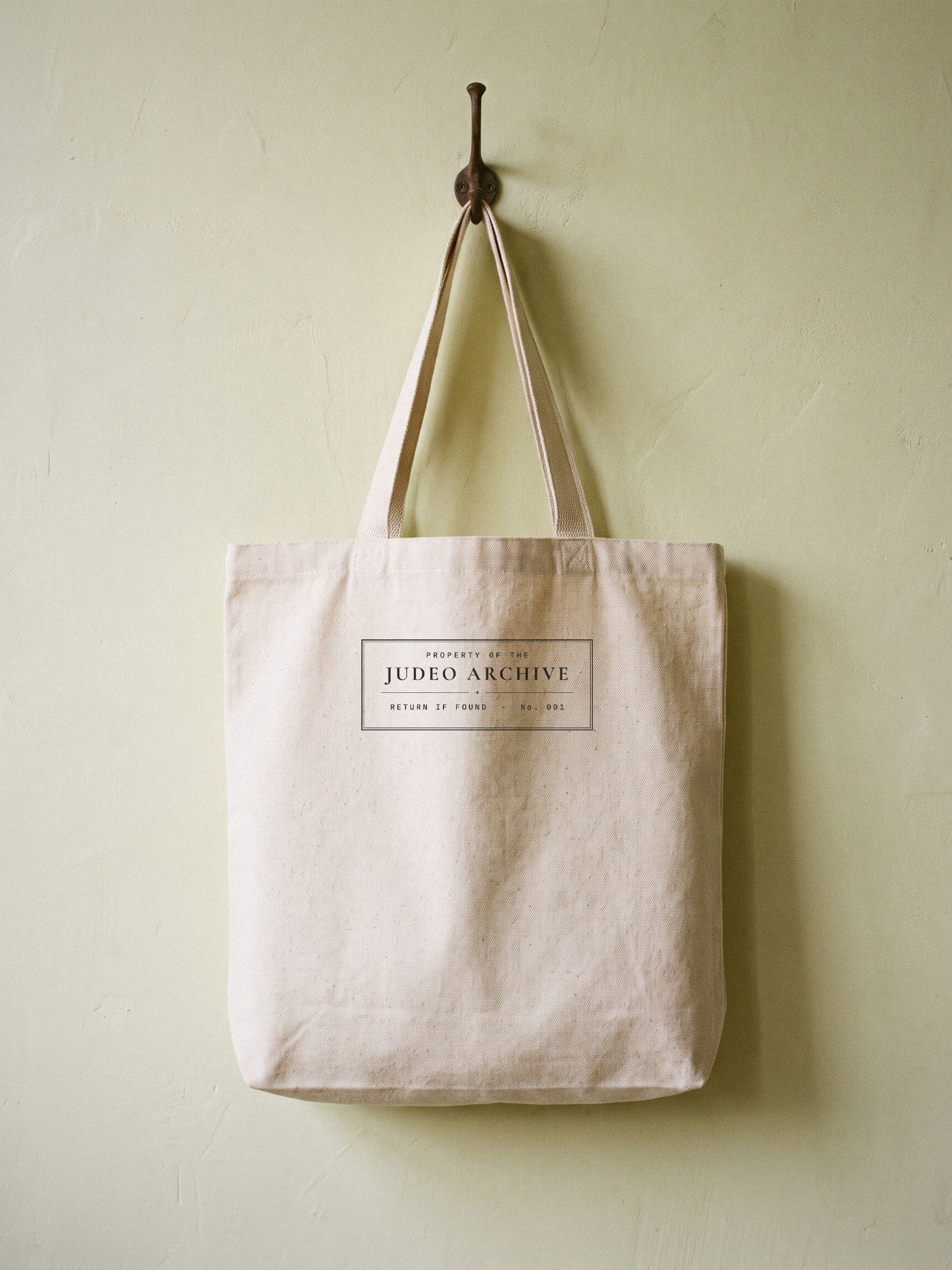 Archive Tote product image (5)