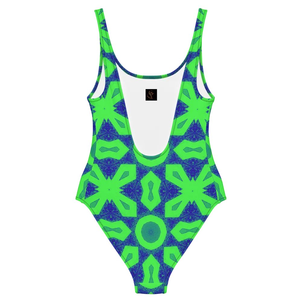 Sunset Glow Swimsuit product image (2)