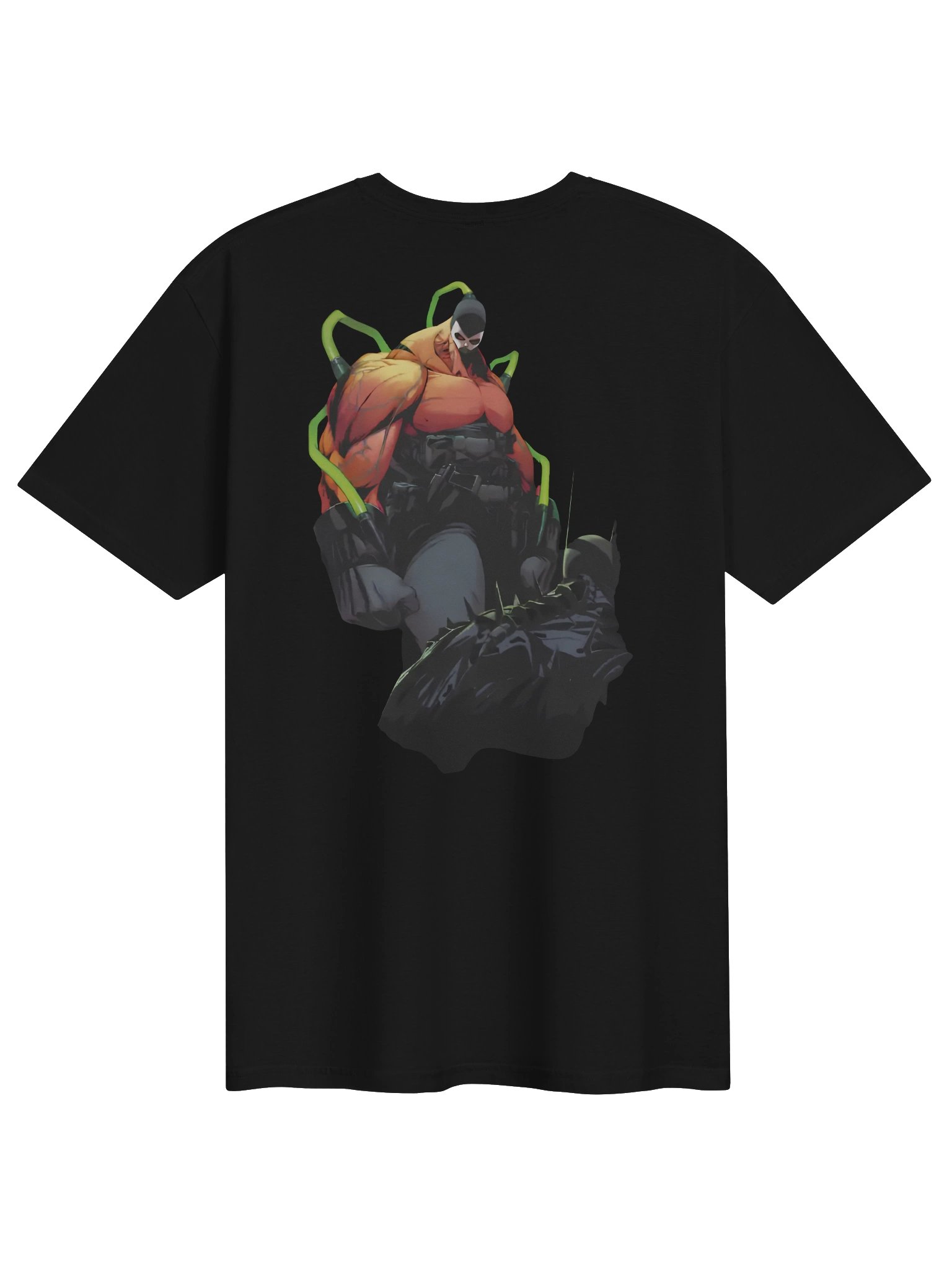 Absolute Batman Shirt product image (2)