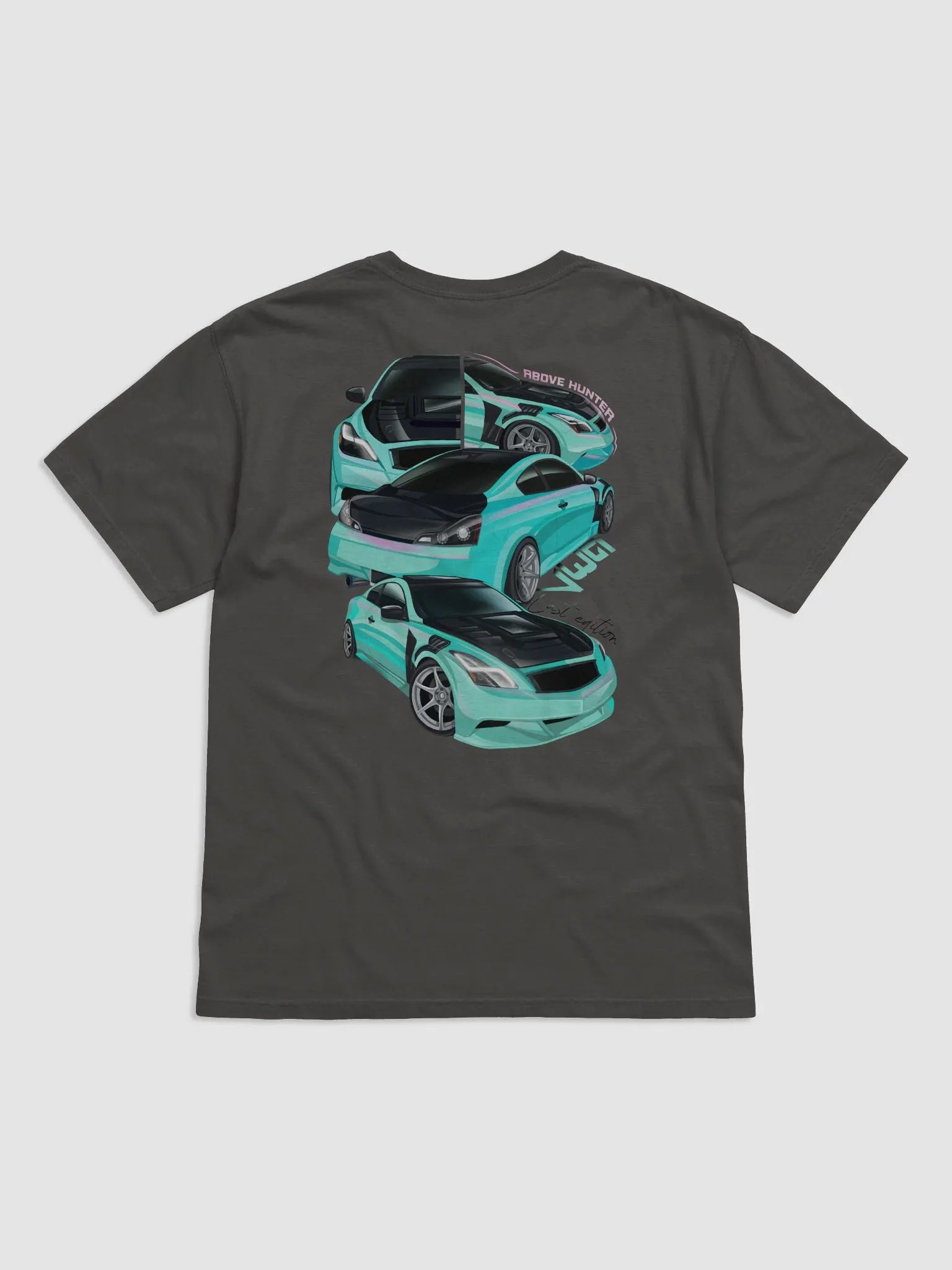 G37 Final Edition T Shirt V2 product image (3)