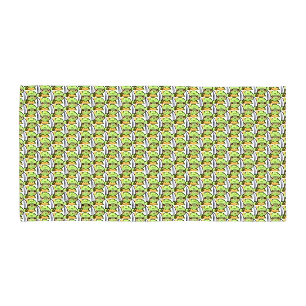 Totally a Toit--Towel! v1.5 product image (1)