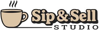 Sip & Sell Studio: Micro-Apps, Prompts & GPTs for Etsy Sellers