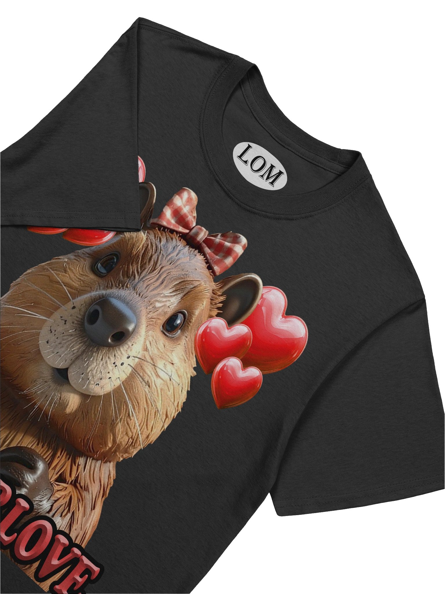 BEAVER TEE product image (3)