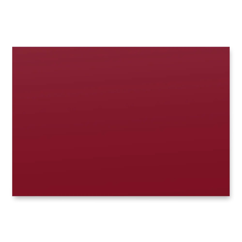 Mixed (Pink, Burgundy, Green) Solid Holiday Christmas Wrapping Paper Sheets (3) product image (9)