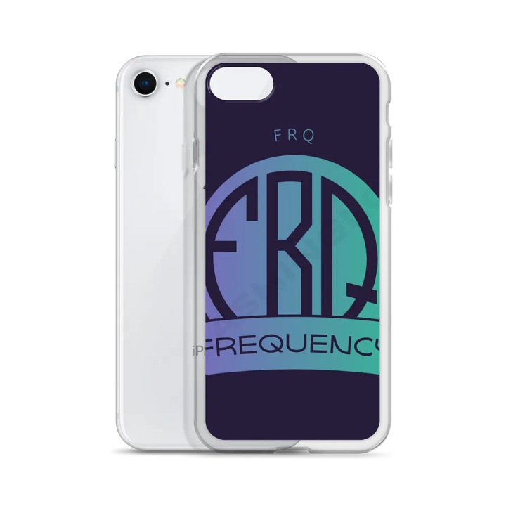 Frequency phone case product image (181)