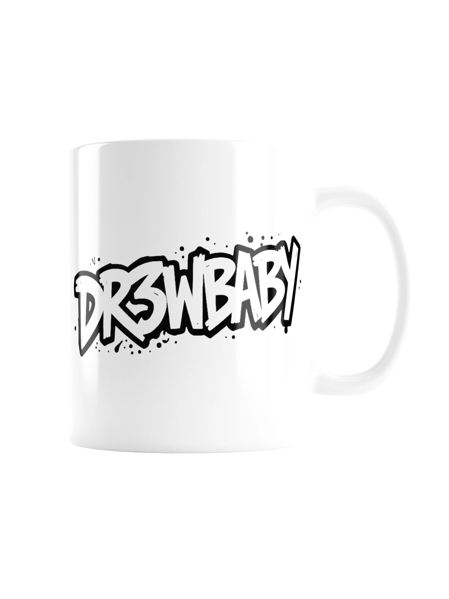 Dr3wBaby Coffee Mug product image (3)