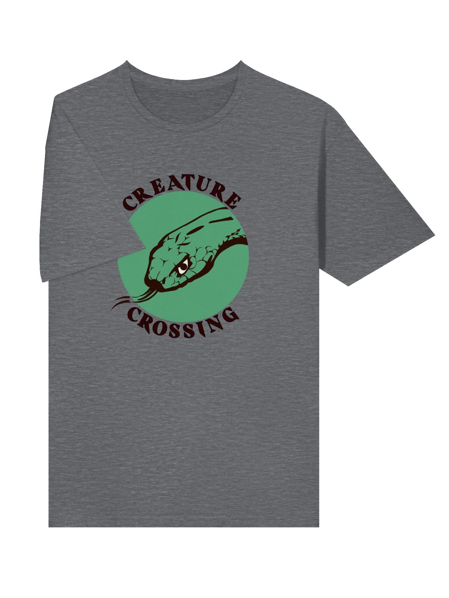Classic Logo - Lightweight Tee product image (19)