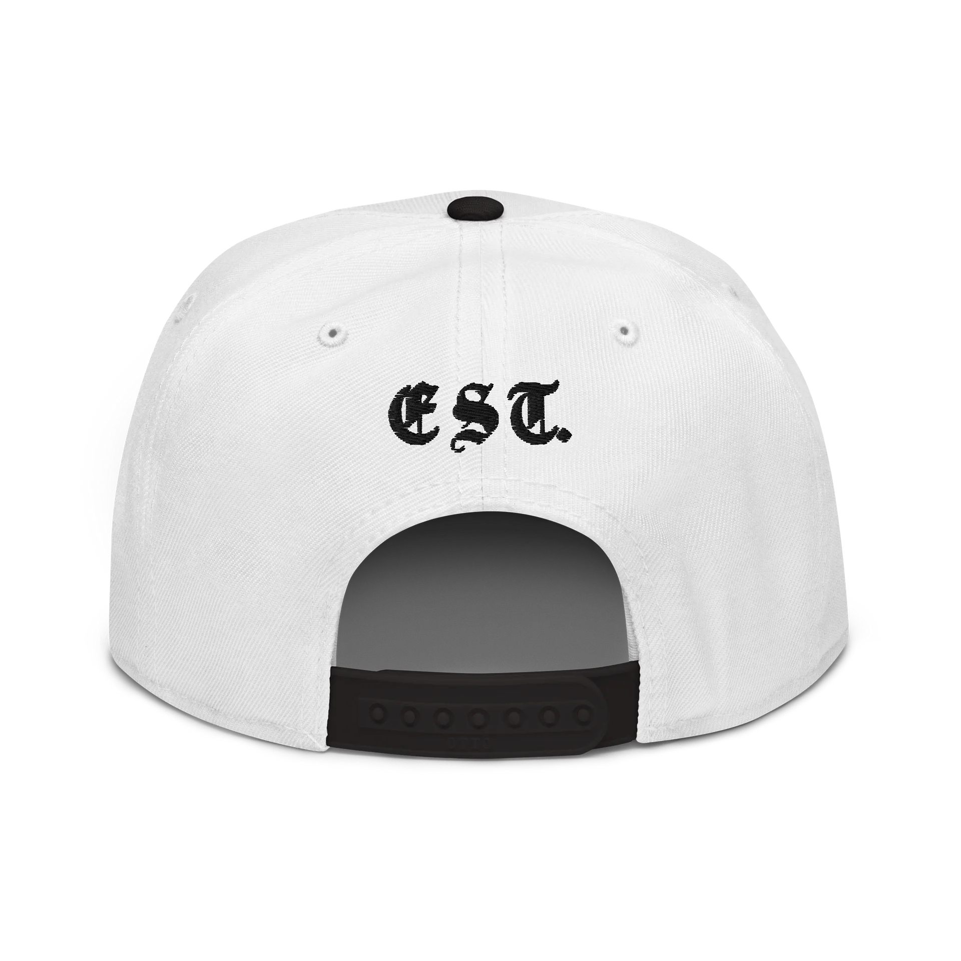 Men's Kingdom EST Hat product image (6)