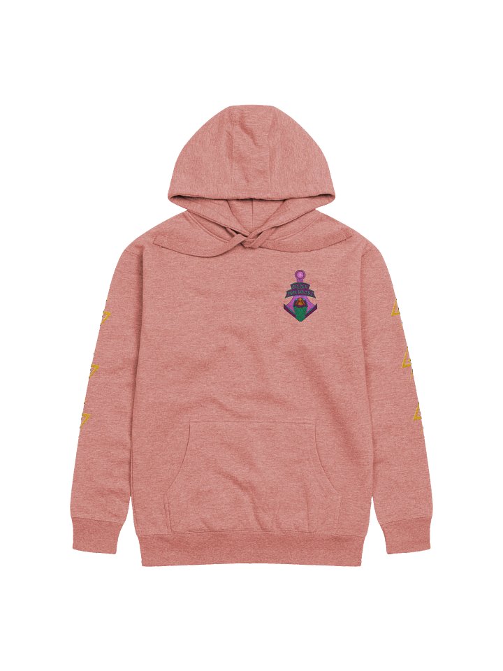 The Order of the Phoenoobz Team Hoodie product image (1)