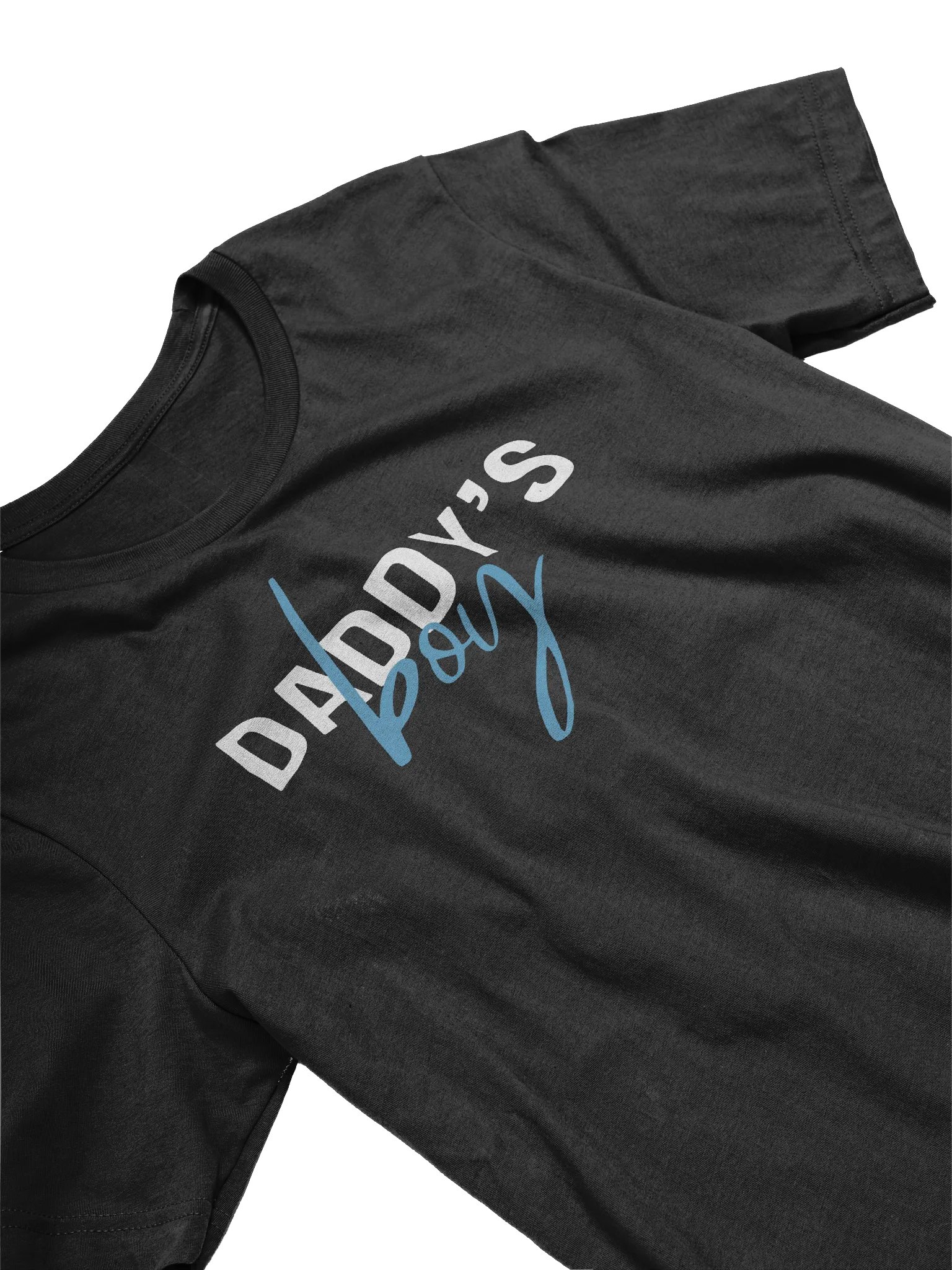 Daddy's Boy T-Shirt product image (2)
