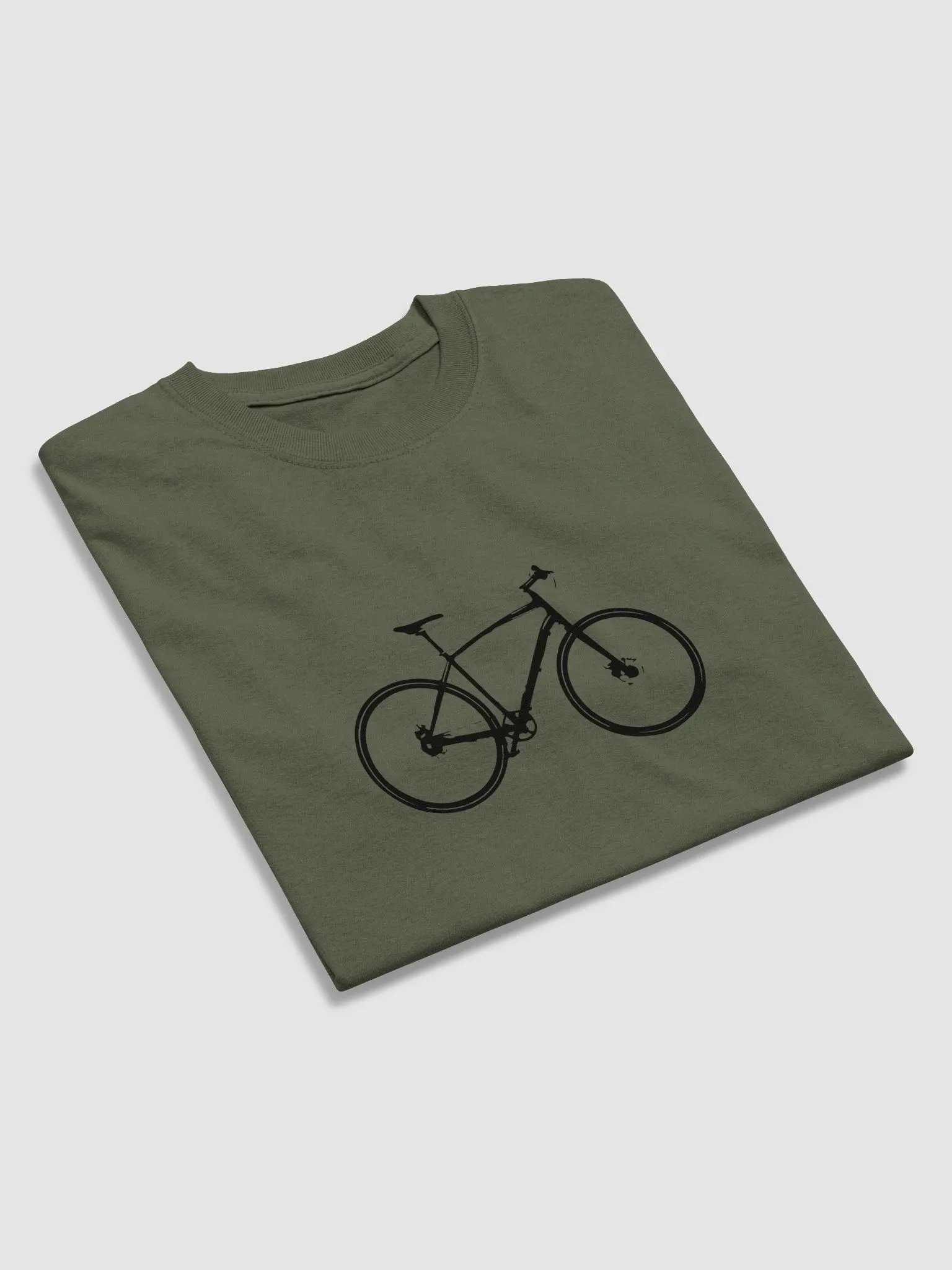 Bicycle Graphic Tee product image (3)