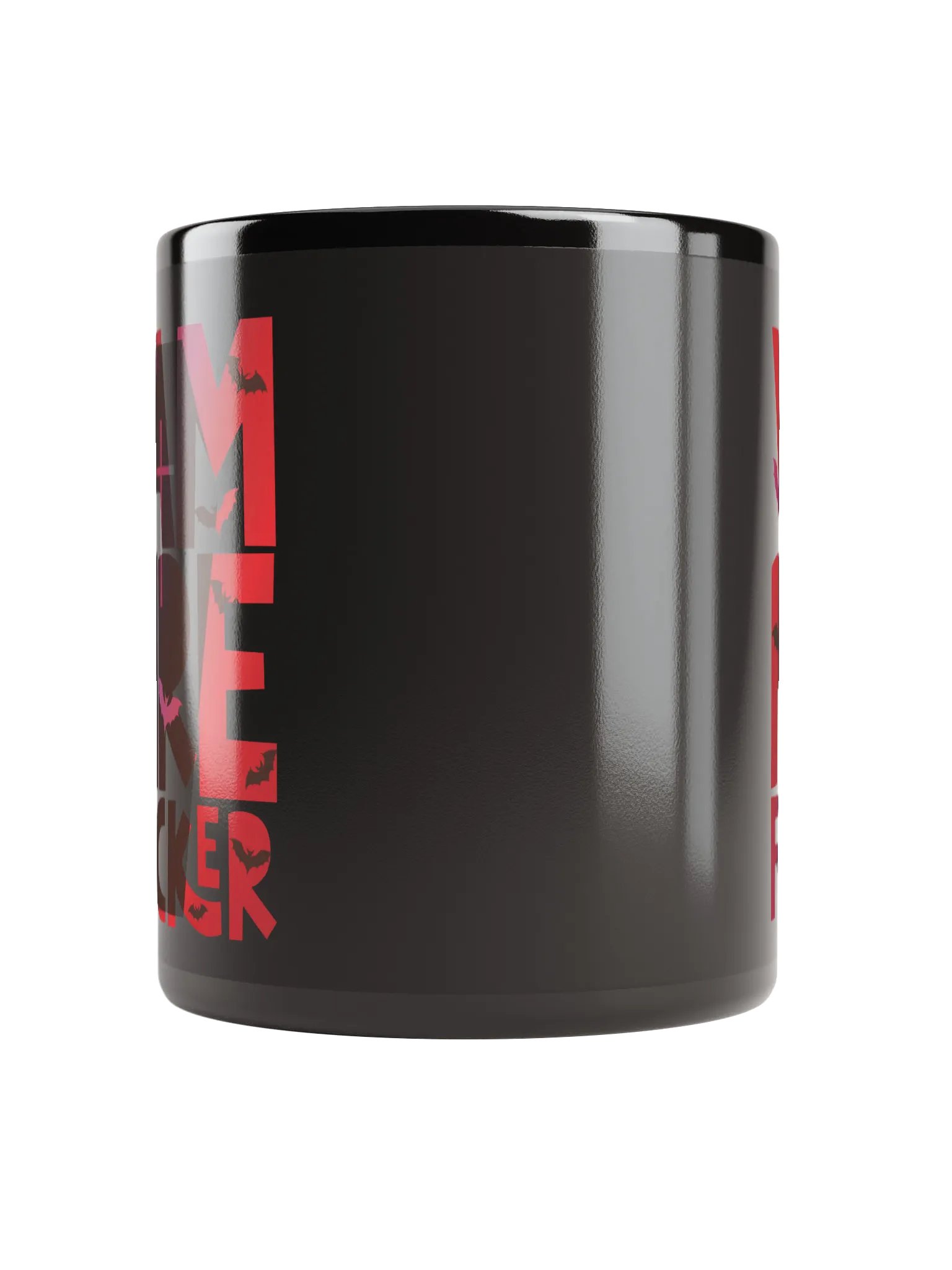 Vampire F*cker Mug product image (5)