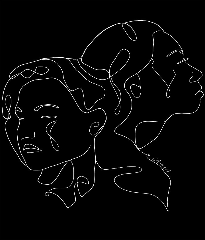 Minimal Show T Shirt product image (1)