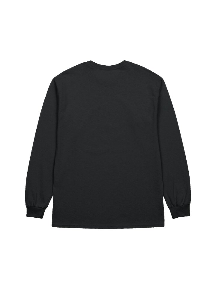 Starlight Black Longsleeve product image (2)