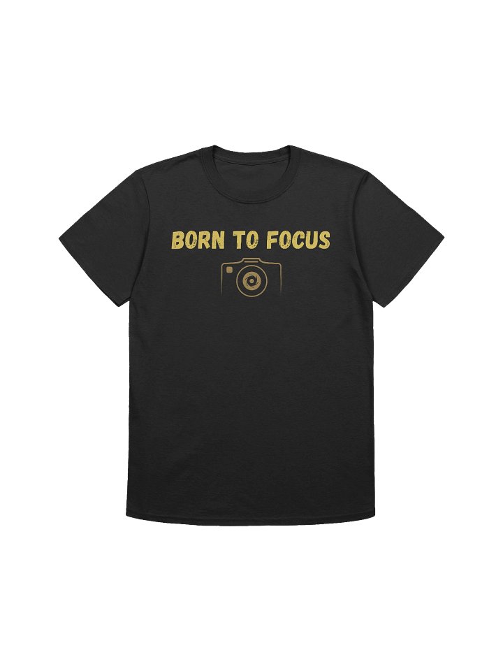 Born to focus product image (1)